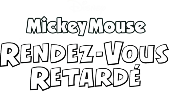 Rendez-vous retardé