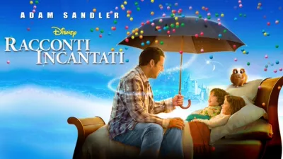thumbnail - Racconti Incantati 