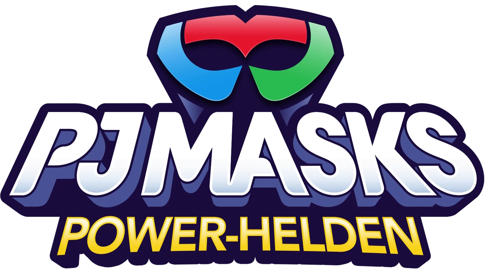PJ Masks: Power-Helden