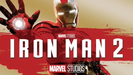 thumbnail - Iron Man 2 de Marvel Studios
