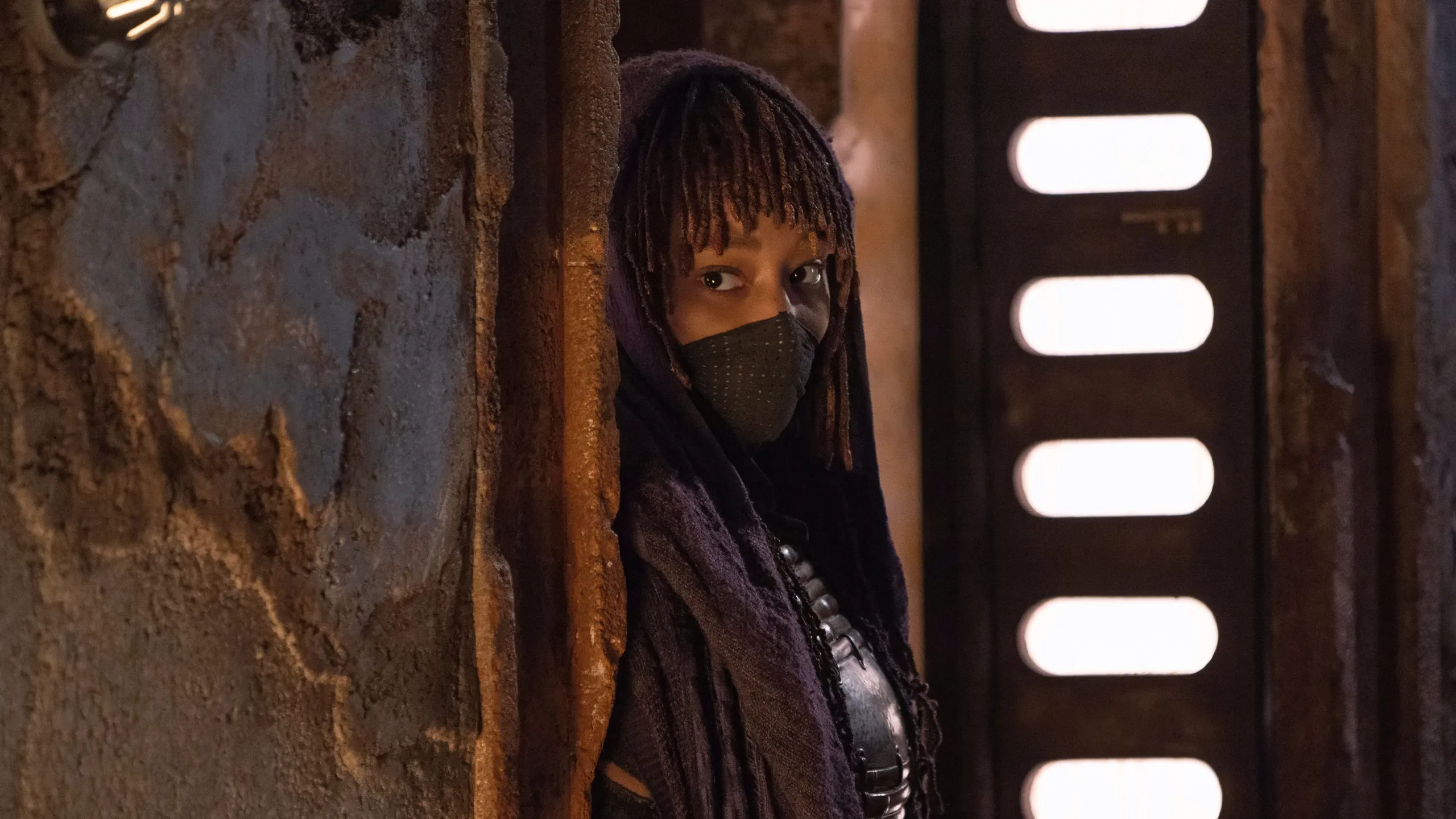 thumbnail - S1:E2 Revenge / Justice