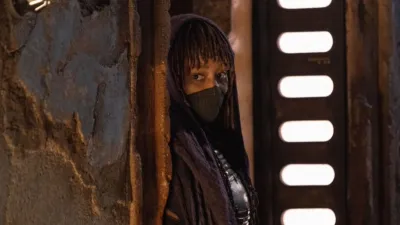 thumbnail - S1:E2 Revenge / Justice