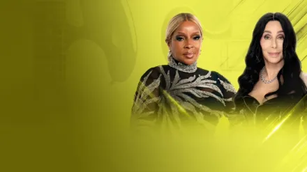 IMPACT x Nightline: Rock & Roll Hall of Fame