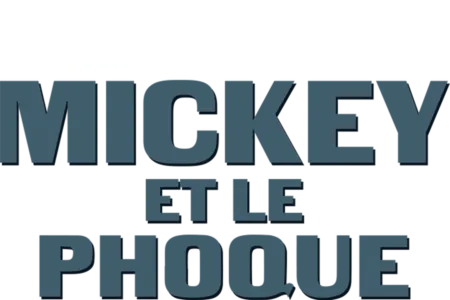 Mickey et le Phoque
