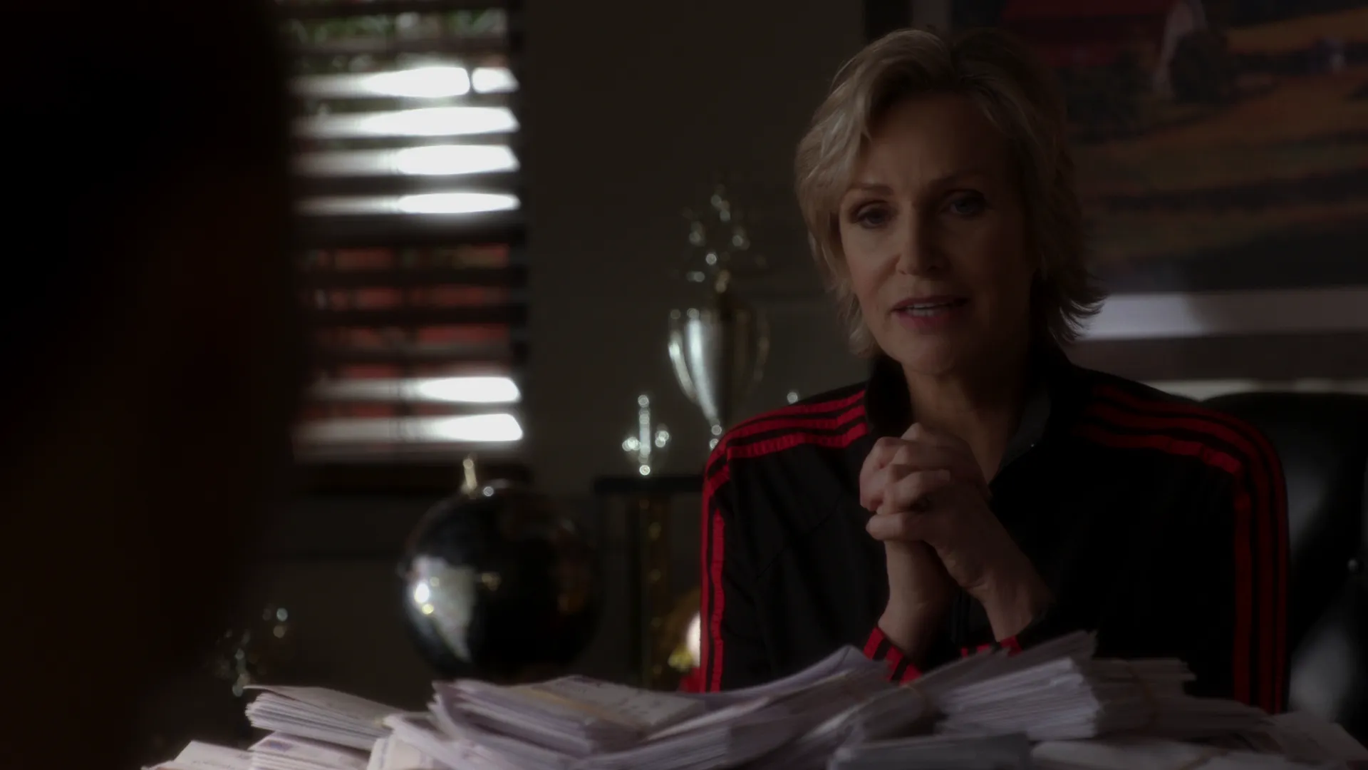 thumbnail - S5:E13 New Directions