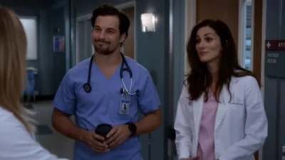 thumbnail - グレイズ・アナトミー