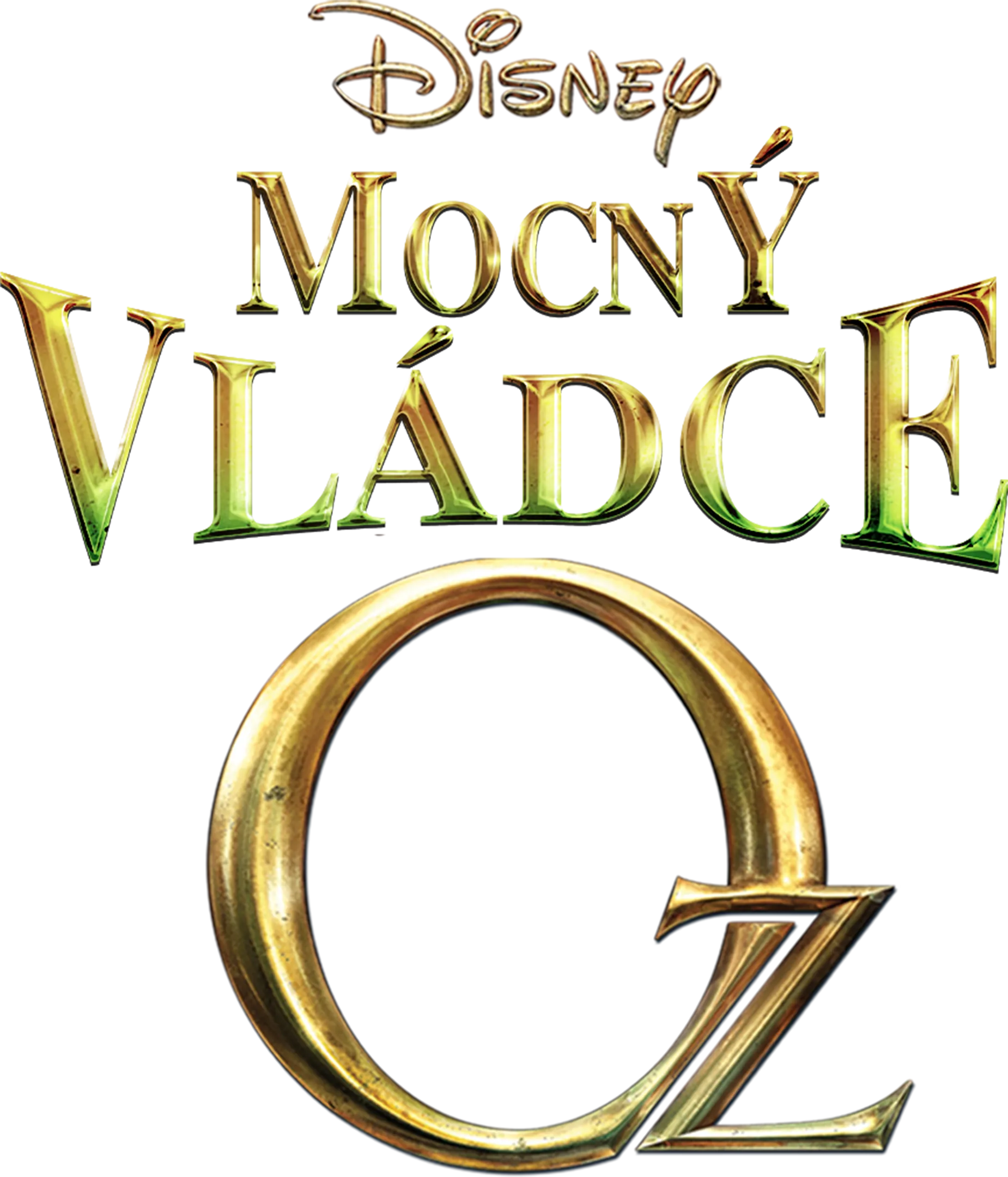 Mocný vládce Oz