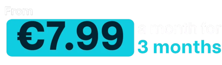 Limited time offer