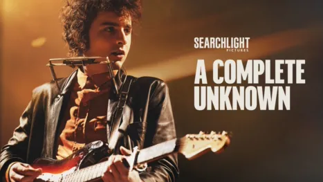 thumbnail - A Complete Unknown