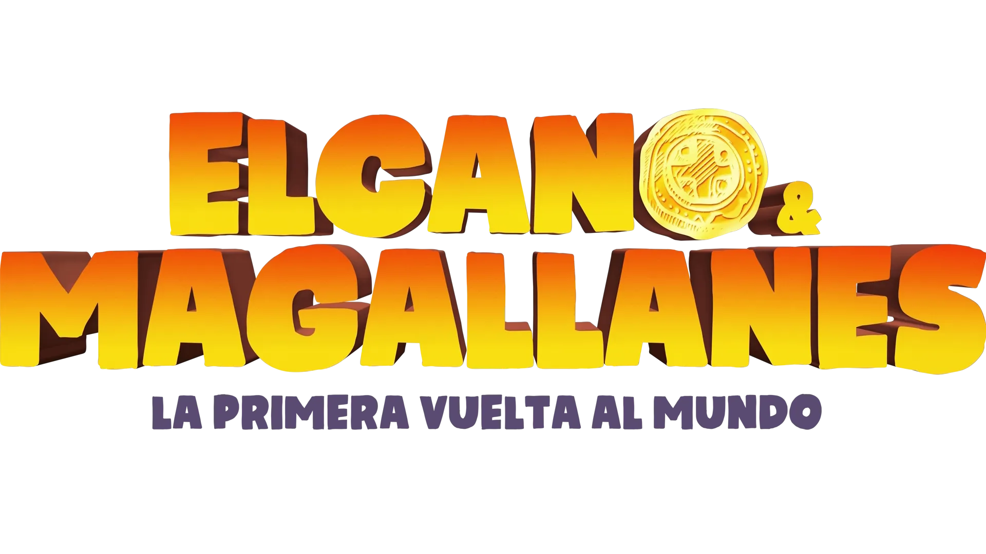 Elcano y Magallanes: La primera vuelta al mundo