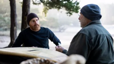 thumbnail - S8:E5 Twice Bitten