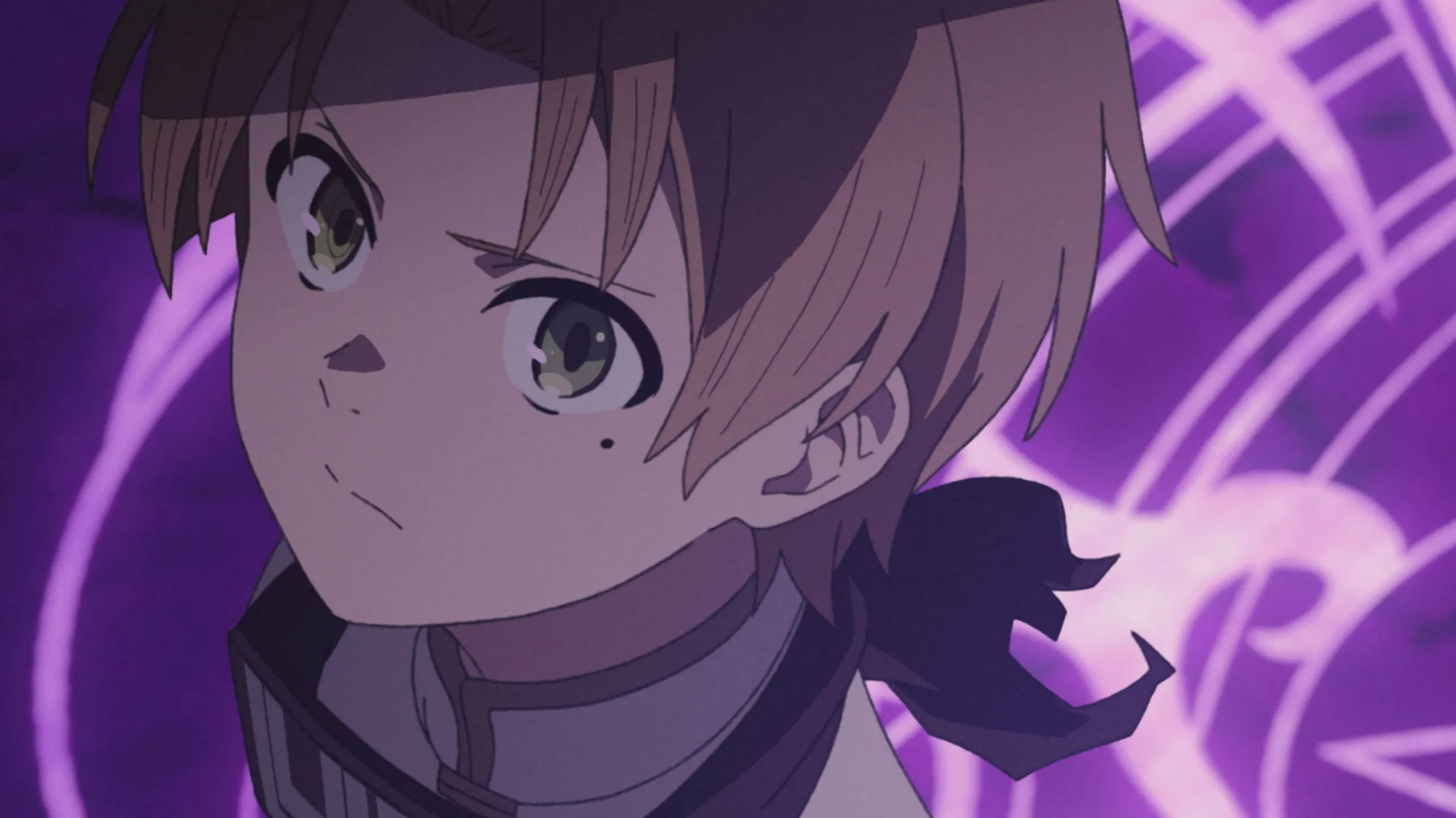 thumbnail - S1：第19話「ルート選択」