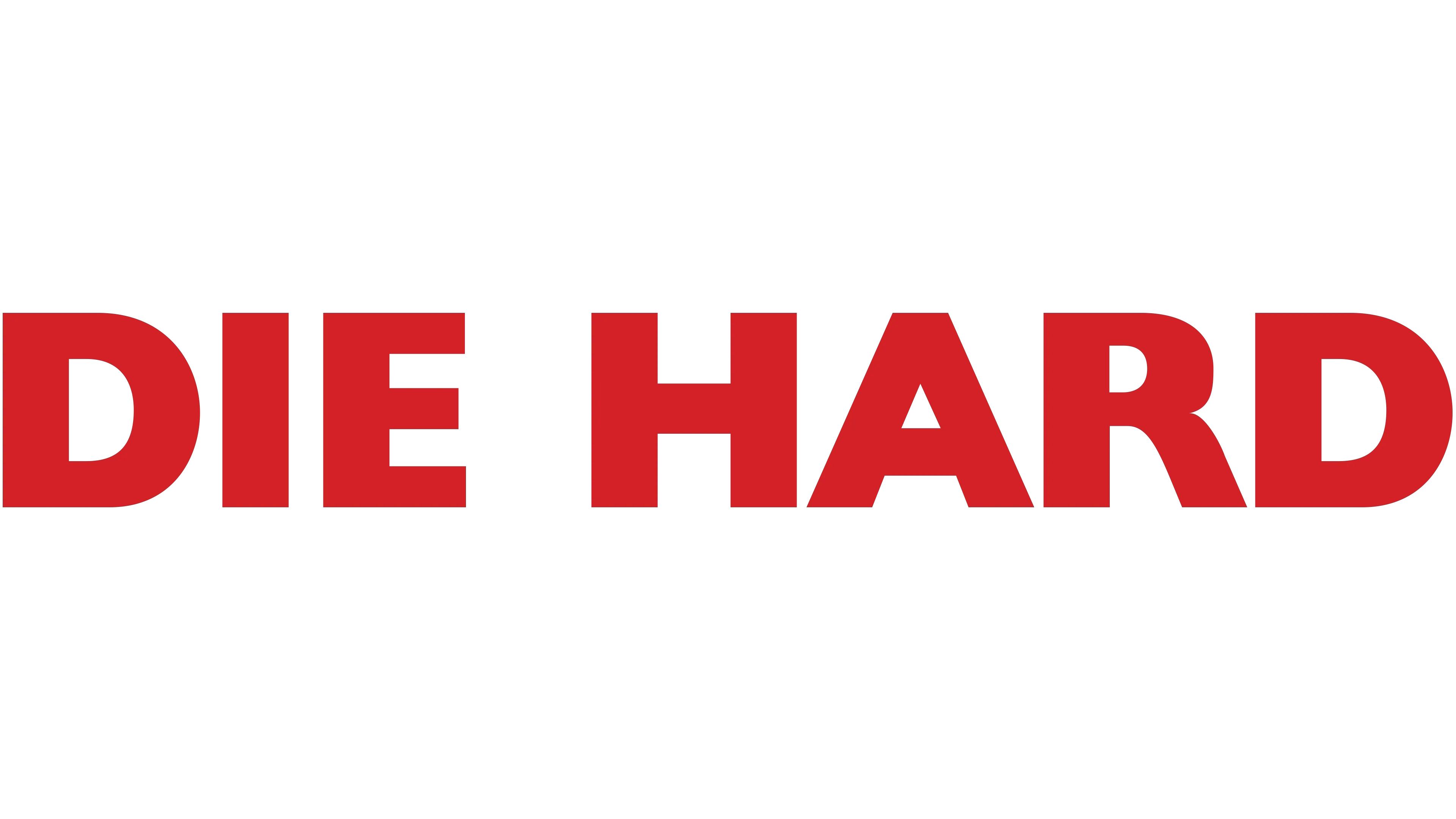 Die Hard