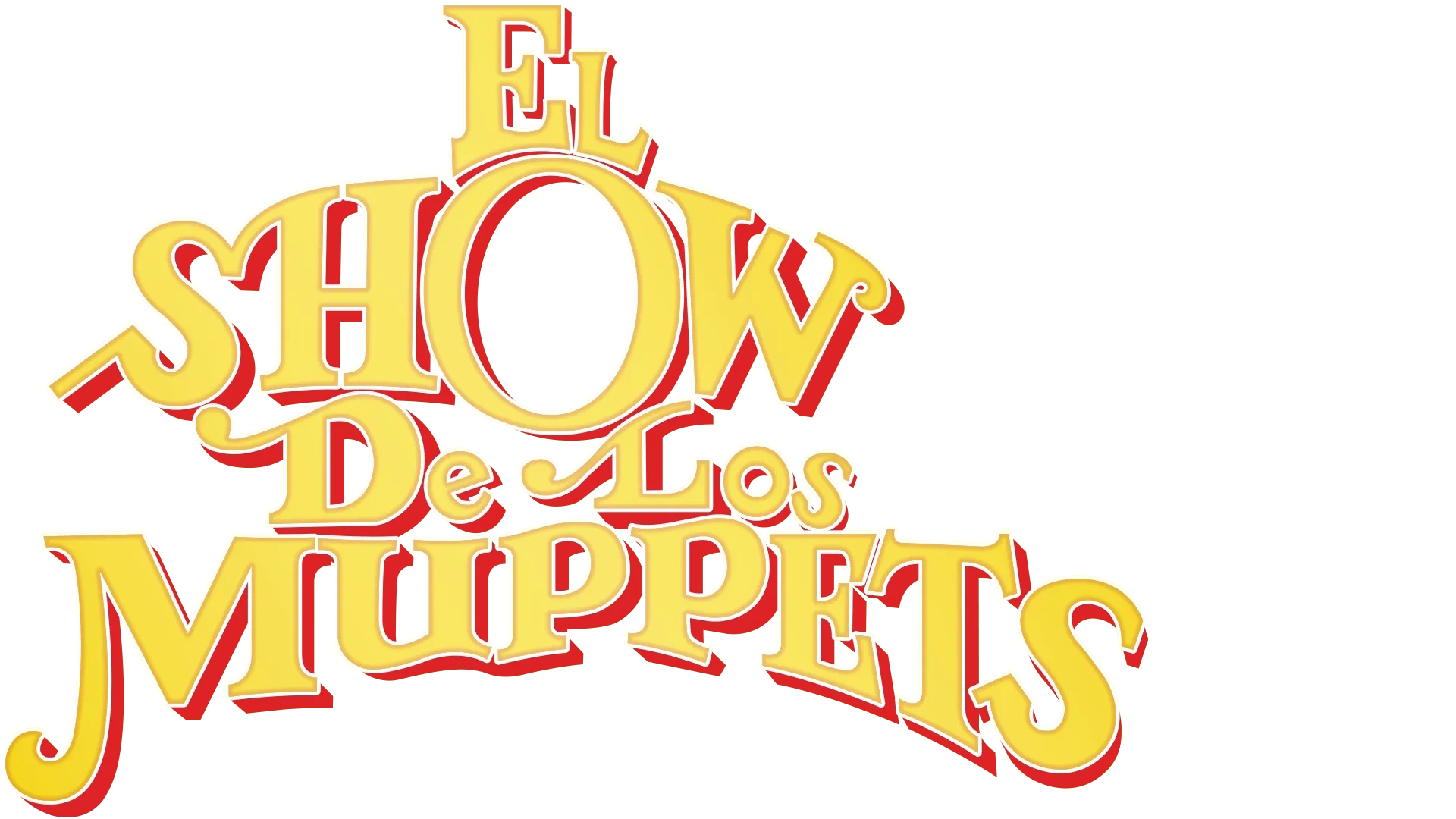 El show de los muppets