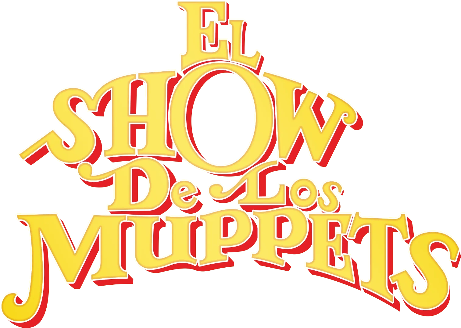 El show de los muppets