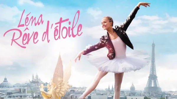 thumbnail - Léna, rêve d'étoile