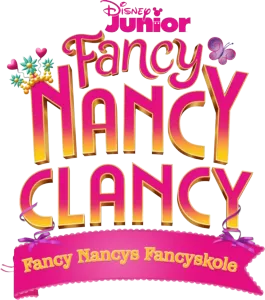 Fancy Nancy Clancy - Fancy Nancys Fancyskole
