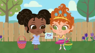 thumbnail - S2:E7 A Tisket, a Tasket