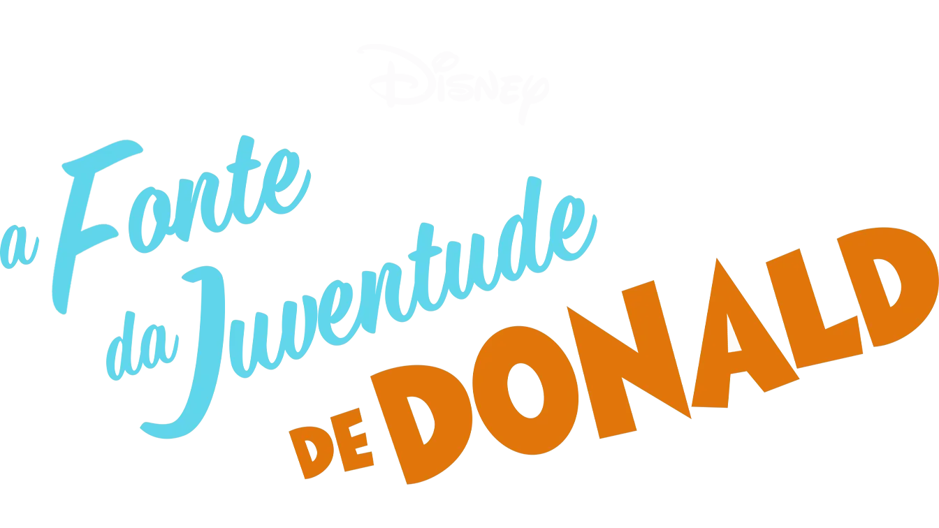 A Fonte da Juventude de Donald