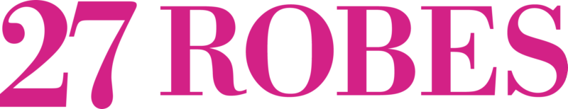27 robes