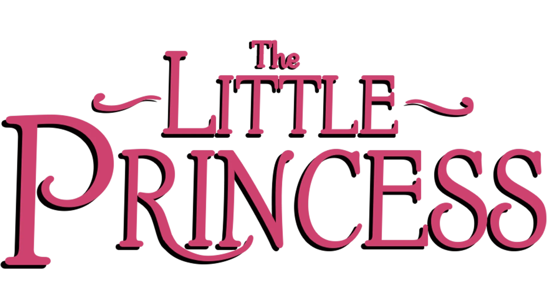 The Little Princess