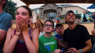 thumbnail - S1:E11 Devil's Toothpaste