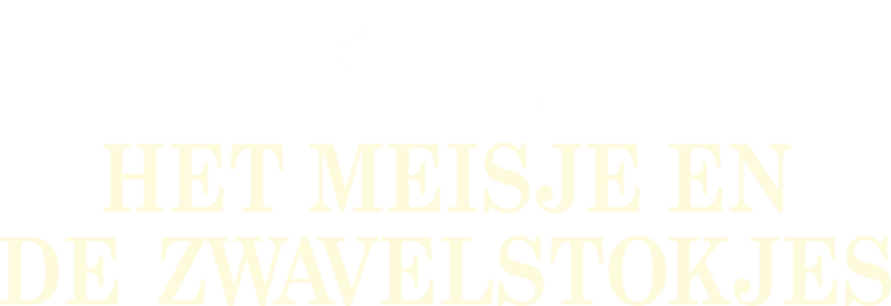 Het Meisje en de Zwavelstokjes