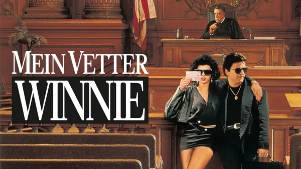thumbnail - Mein Vetter Winnie