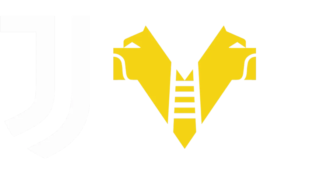 Juventus x Hellas Verona