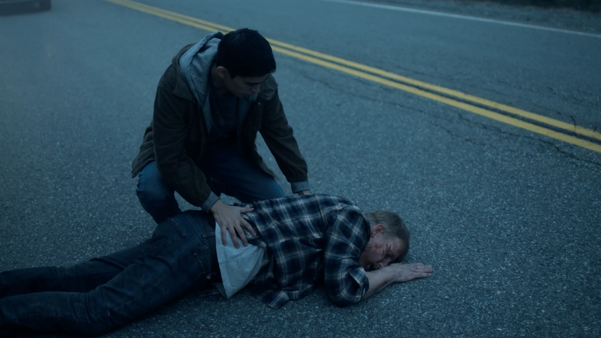 thumbnail - S1:E2 Viaticum