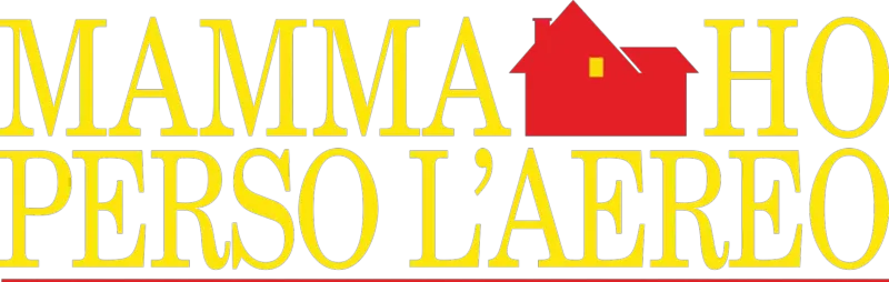 Mamma, ho perso l'aereo