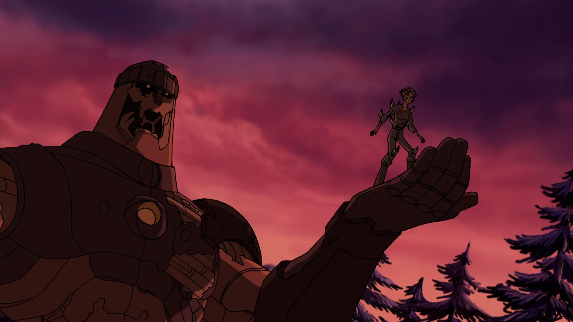 thumbnail - S1:E21 Rover