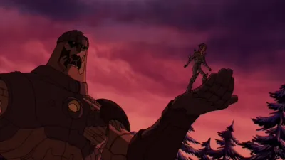 thumbnail - S1:E21 Rover