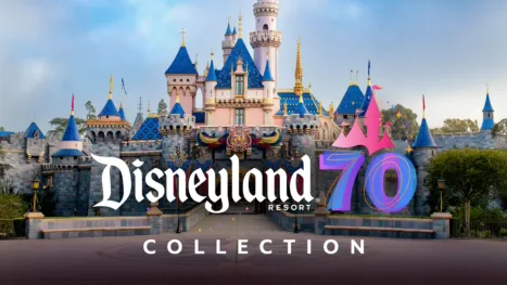 thumbnail - Disneyland Collection