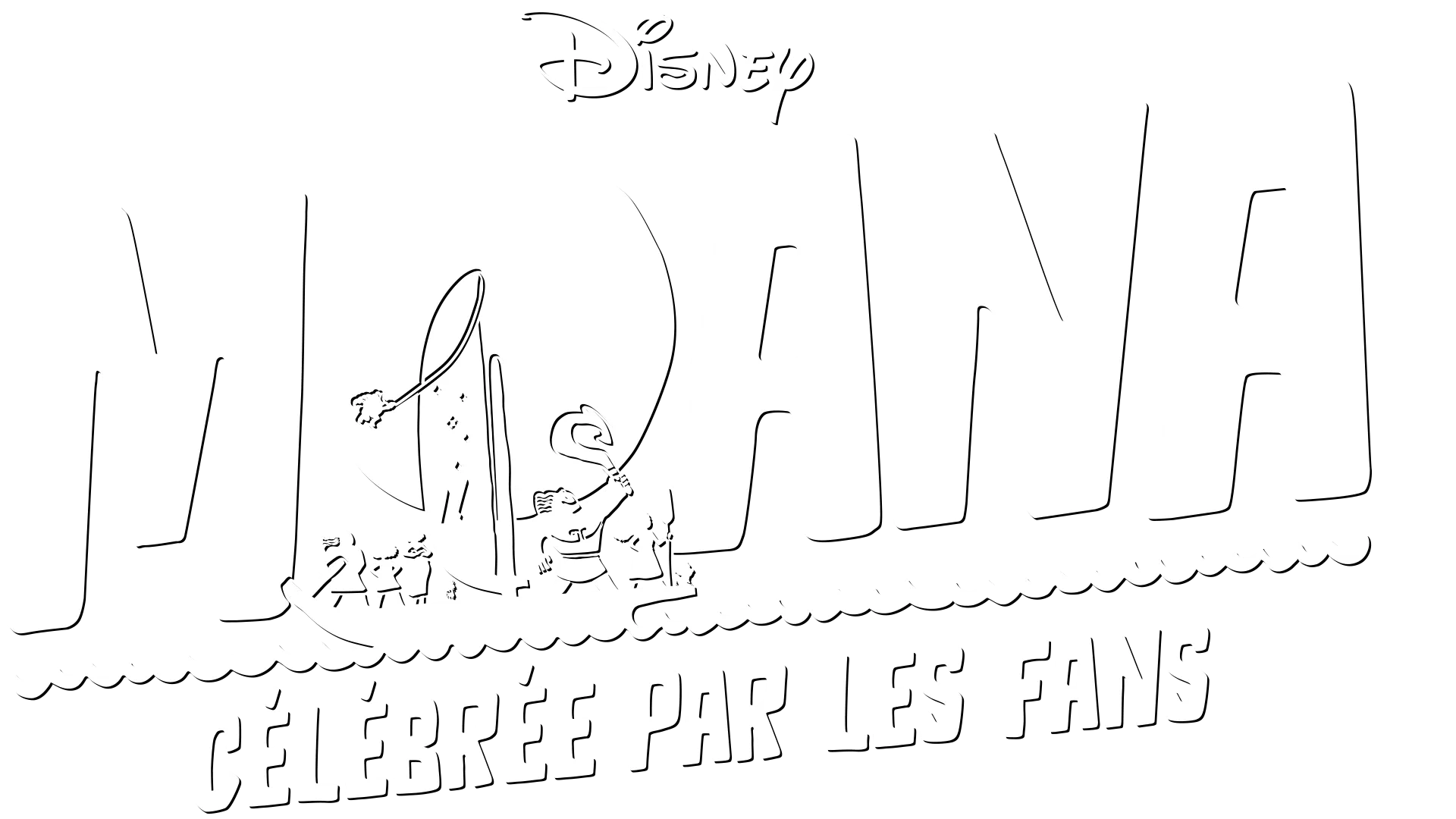 Moana : célébrée par les fans