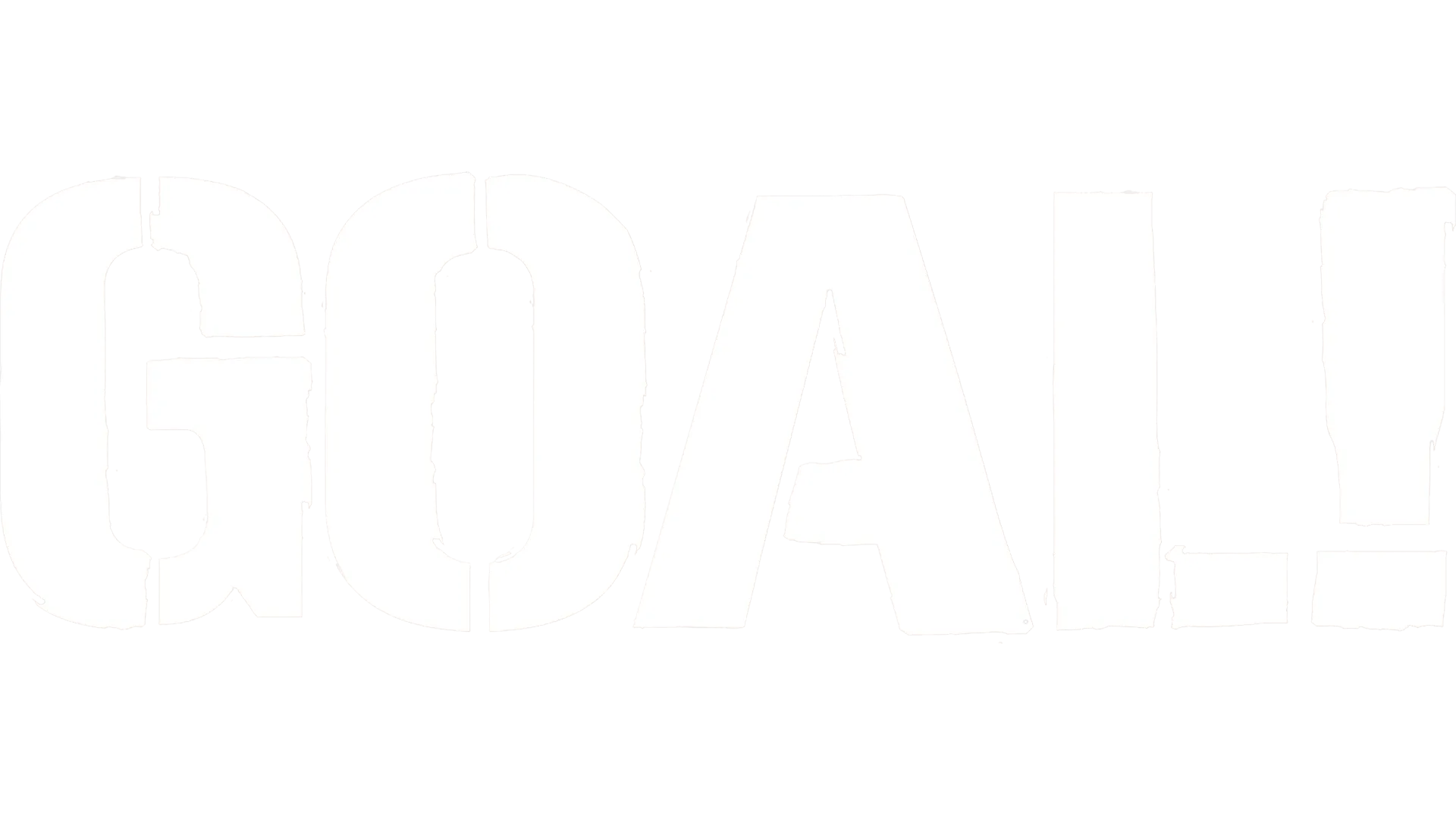 Goal!
