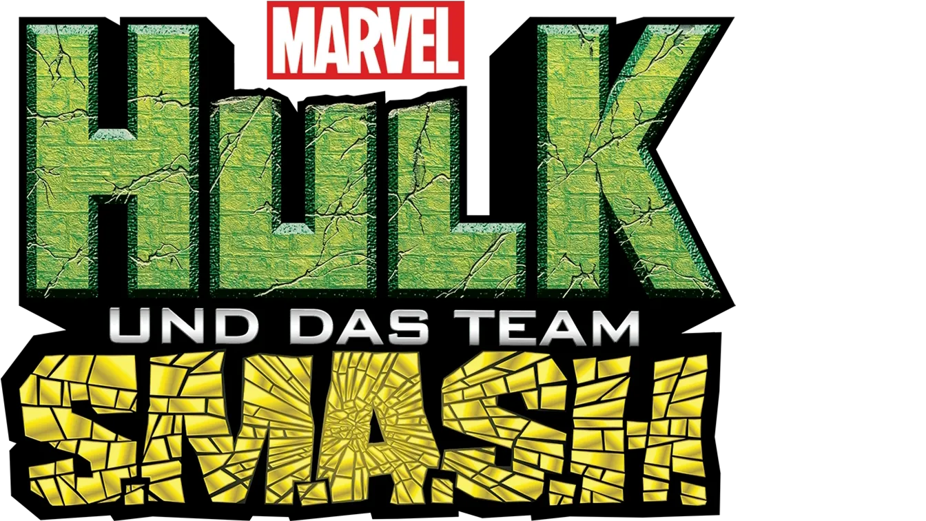 Hulk und das Team S.M.A.S.H.