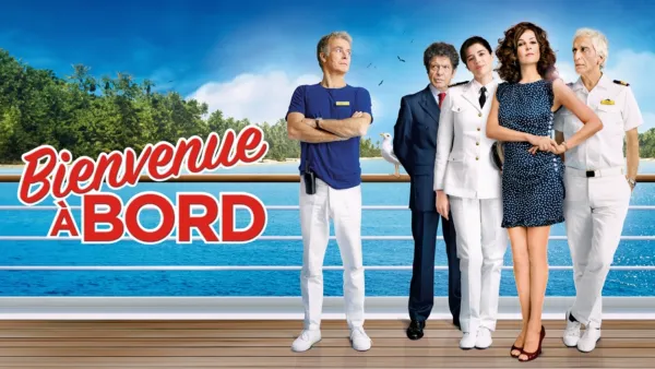 thumbnail - Bienvenue à bord