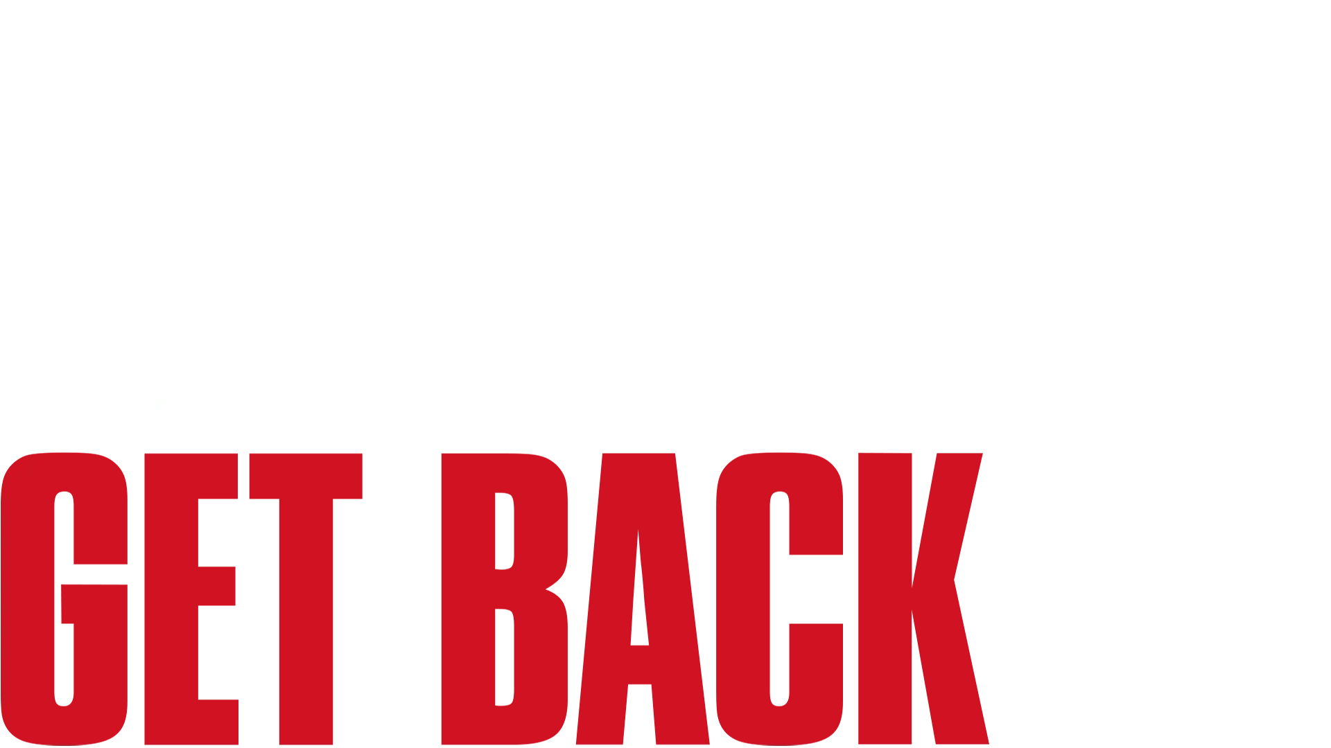 ザ・ビートルズ: Get Back
