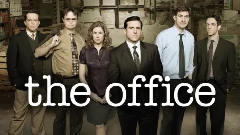 thumbnail - The Office
