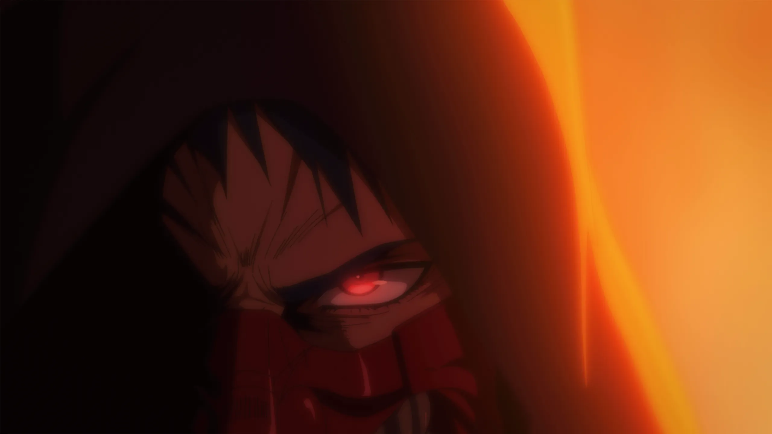 thumbnail - S1：第1話「#01」