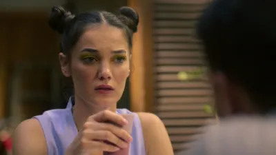 thumbnail - S1:E4 A Little Bit of Emotion