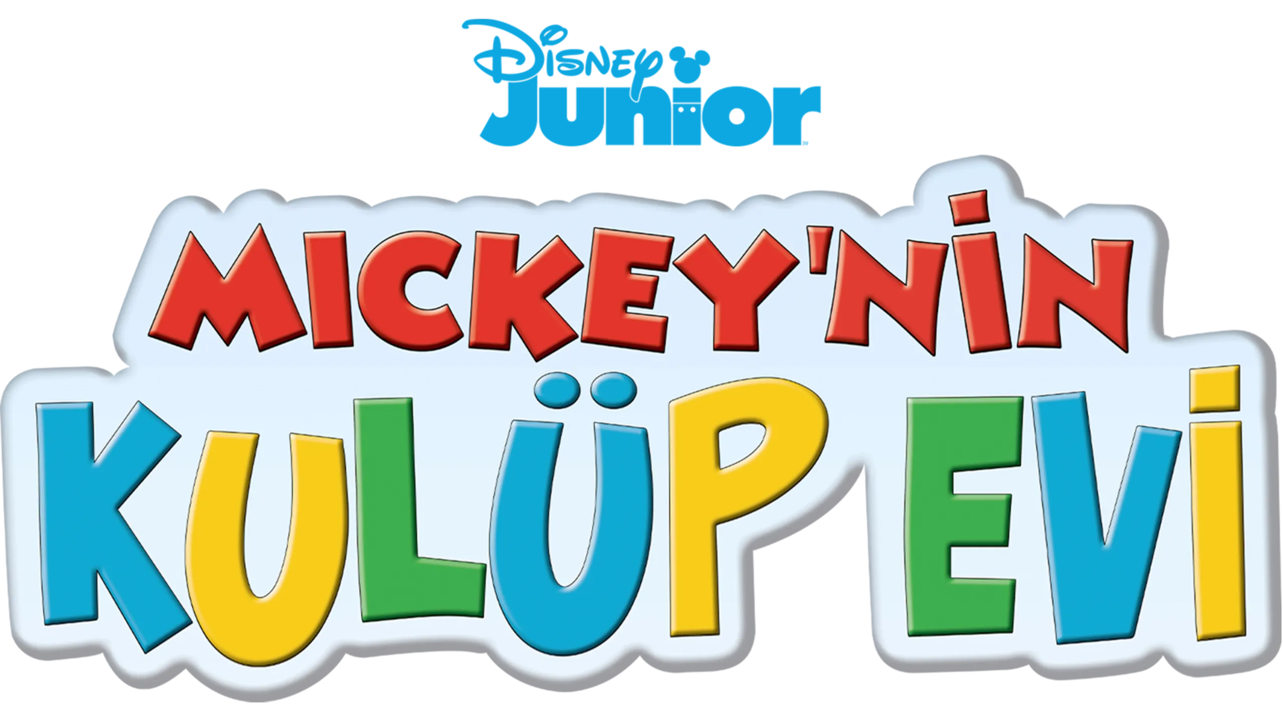 Mickey'nin Kulüp Evi