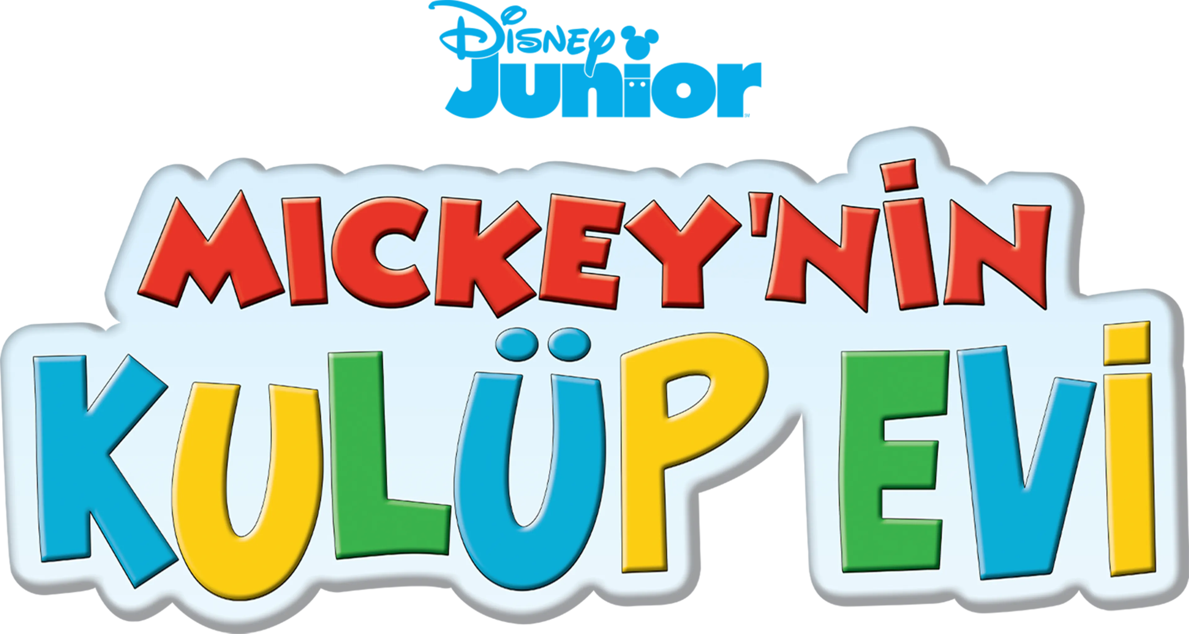Mickey'nin Kulüp Evi