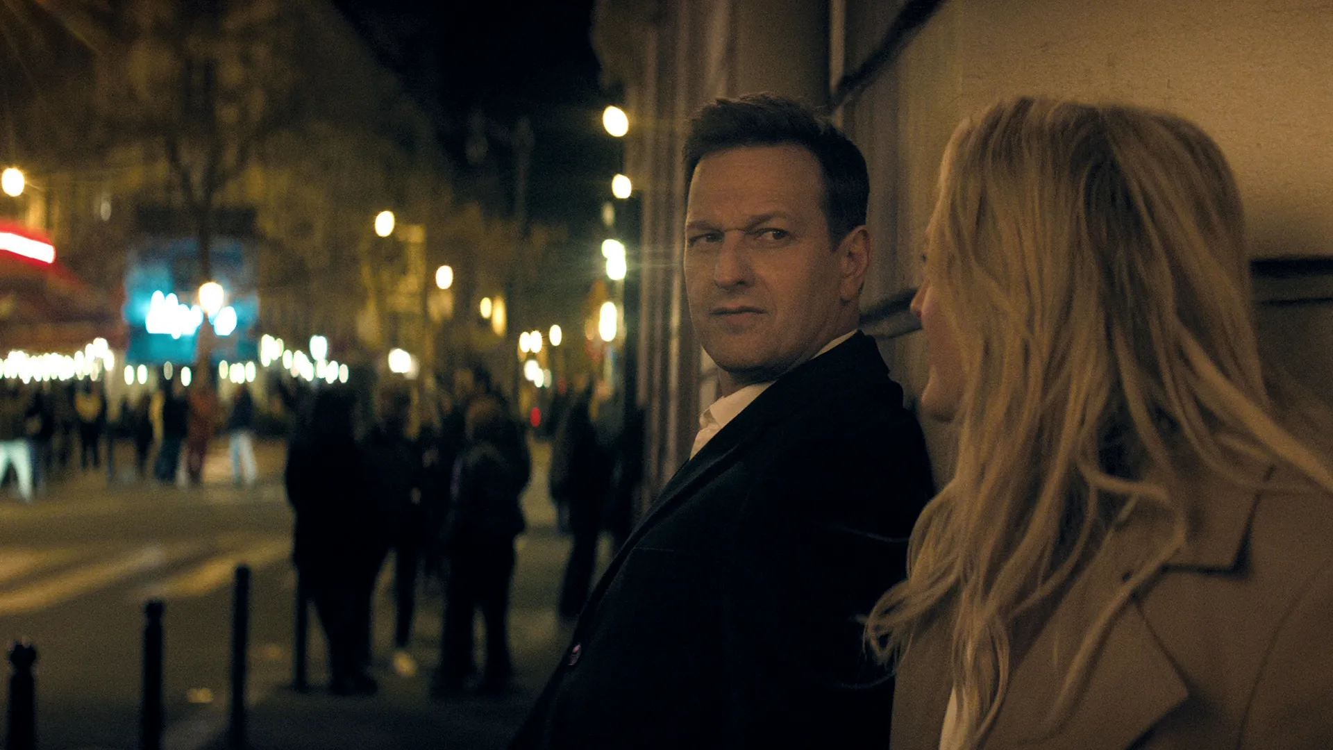 thumbnail - S1：第3話「ジ・アセット」