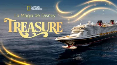 La Magia de Disney Treasure