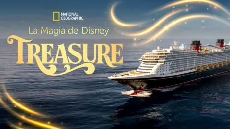 thumbnail - La Magia de Disney Treasure