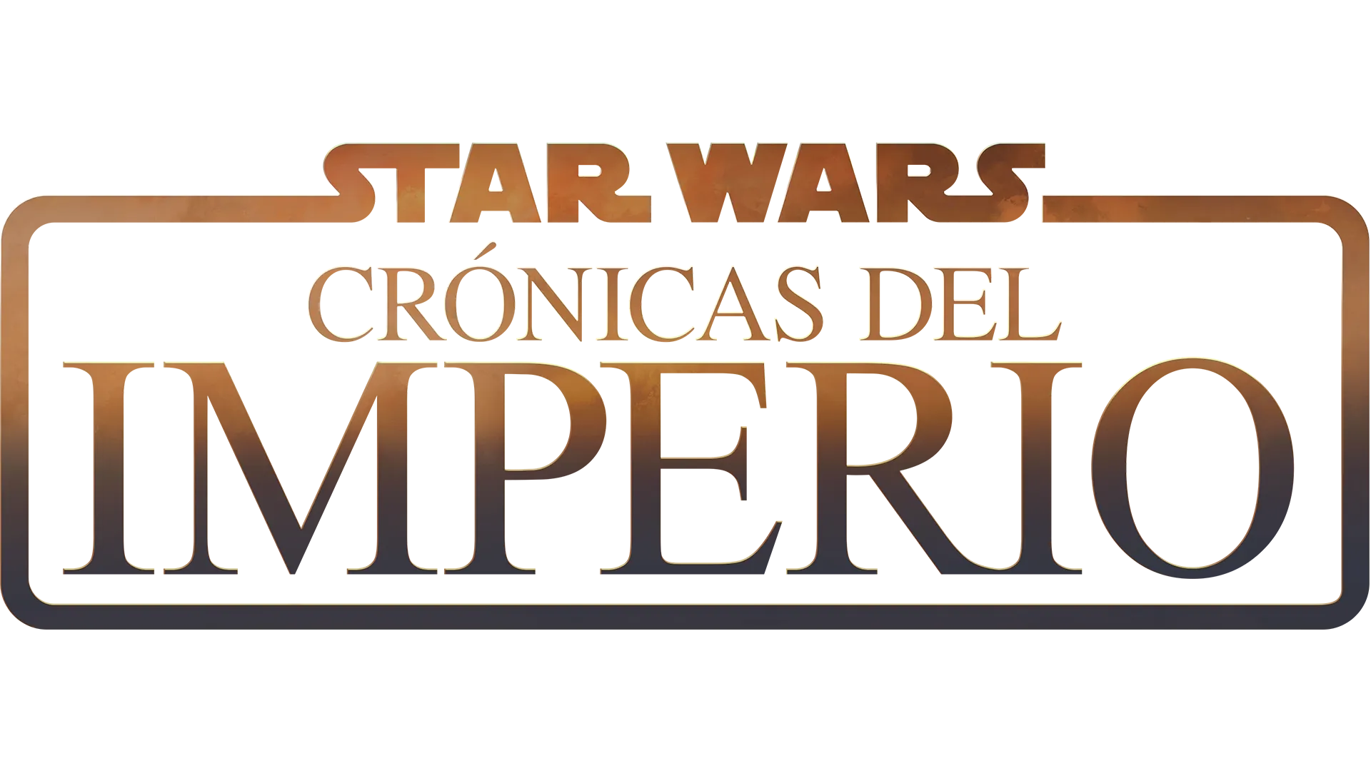 Star Wars: Crónicas del Imperio