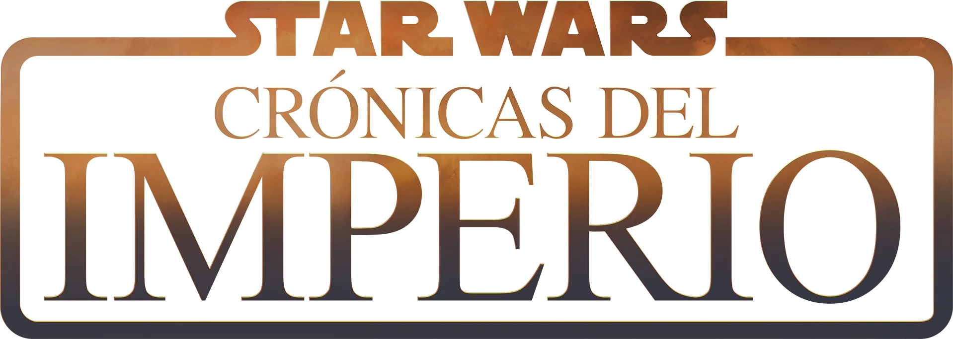 Star Wars: Crónicas del Imperio
