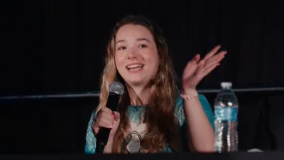 thumbnail - S1:E3 Uncensored: "We All Have Tourette's"